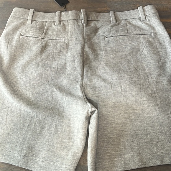 MEN’S SHAQUILLE O’NEAL SHORTS XLG. SZ 44  nwt #339 - Picture 7 of 9